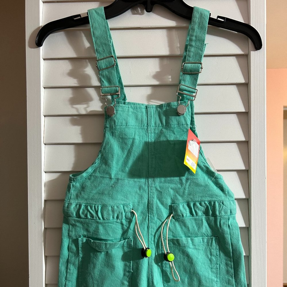 Overalls